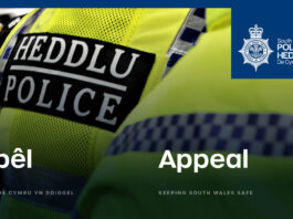 South Wales Police - Appeal
