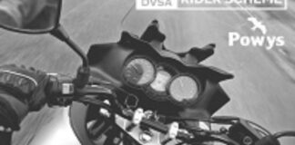 Free Enhanced Motorcyclist Rider Scheme