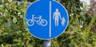 Work to begin on the Llandrindod Wells to Howey Active Travel route